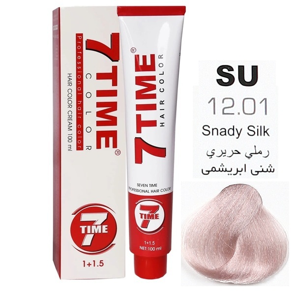 12-01-1.jpg رنگ مو سون تایم شماره 12.01 (SU) | حجم 100 میل | شنی حریری - تصویر 1