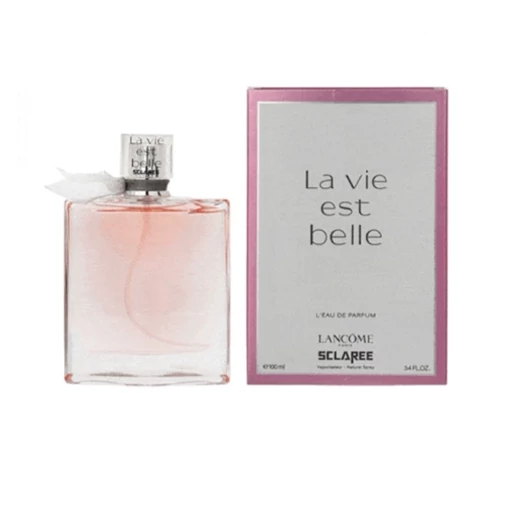 ادکلن  زنانه La Vie Est Belle (لانکوم) 100 میل