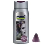 شامپو رنگساژ بدون آمونیاک مارال حجم 200 میل | شماره 8.90 رنگ یاسی کوارتز