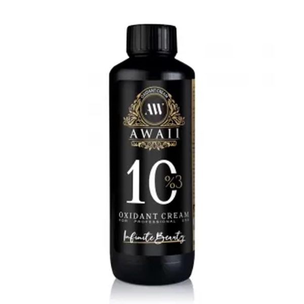 اکسیدان 3 درصد آوایی حجم 1 لیتر