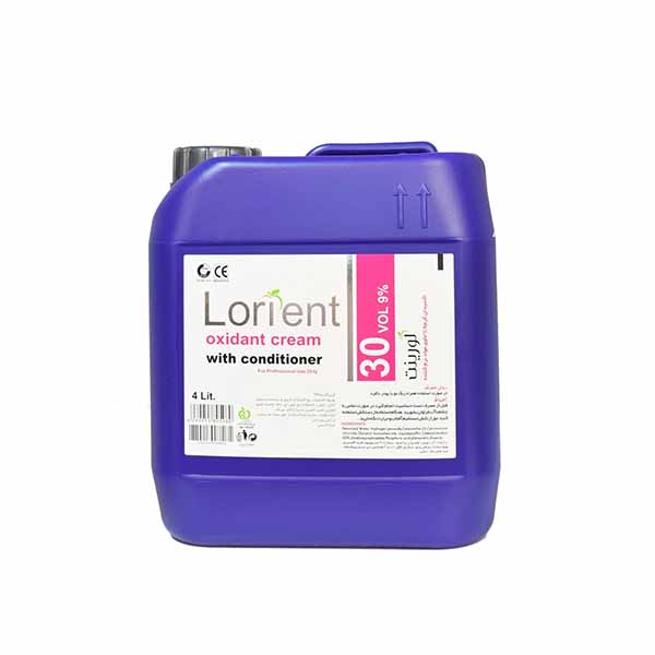 اکسیدان لورینت (Lorient) مدل 30vol
