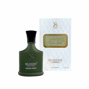 ادکلن کرید گرین ایریش توید Creed Green Irish Tweed برندینی حجم ۳۳ میلی‌لیتر