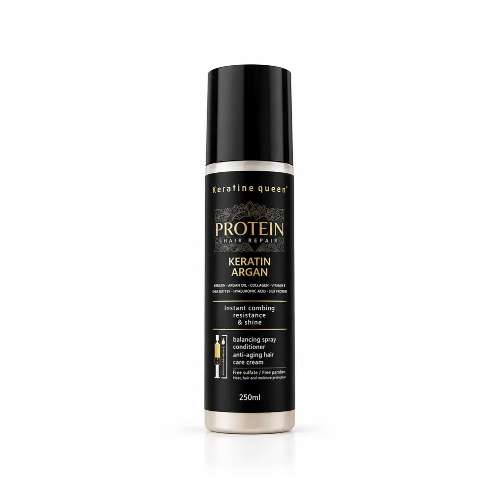 keratin-queen-spray اسپری دوفاز کراتین کویین