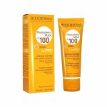 ضد آفتاب بیودرما فتودرم مکس SPF 100